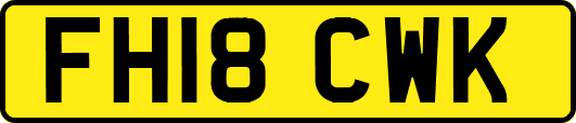 FH18CWK