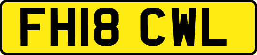 FH18CWL