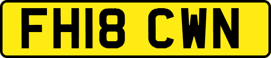 FH18CWN