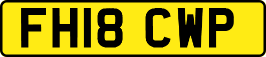 FH18CWP