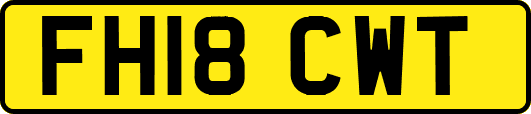 FH18CWT