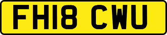 FH18CWU