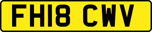 FH18CWV
