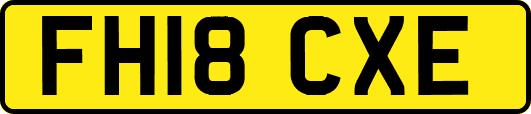 FH18CXE