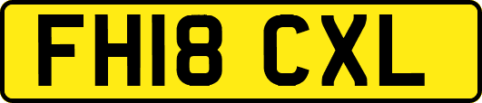 FH18CXL