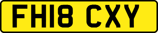 FH18CXY