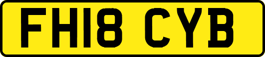 FH18CYB