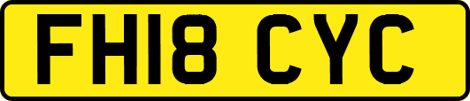 FH18CYC