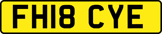 FH18CYE