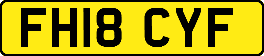 FH18CYF