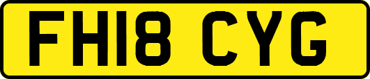 FH18CYG
