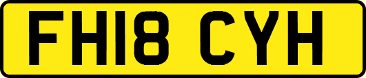 FH18CYH