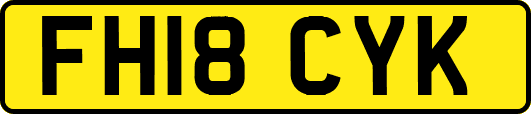 FH18CYK