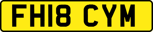 FH18CYM