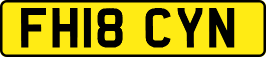 FH18CYN