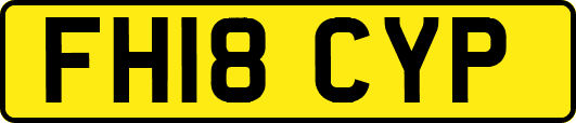 FH18CYP