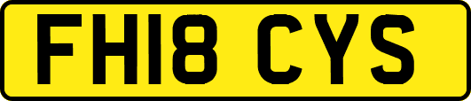 FH18CYS