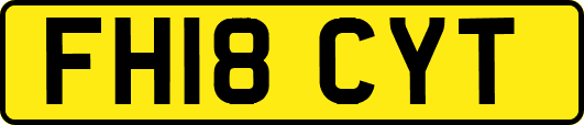 FH18CYT