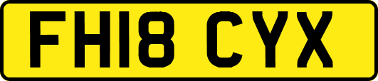 FH18CYX