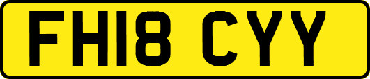 FH18CYY