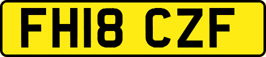 FH18CZF