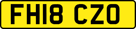 FH18CZO