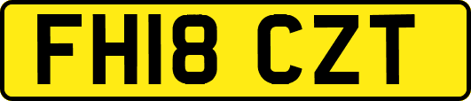 FH18CZT