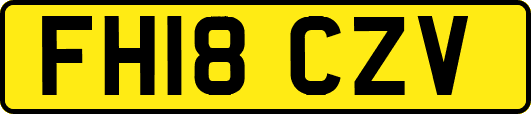 FH18CZV