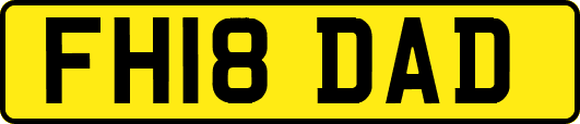 FH18DAD