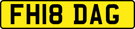 FH18DAG