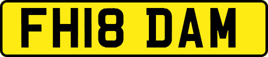 FH18DAM