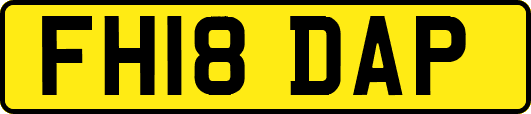 FH18DAP