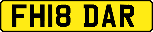 FH18DAR