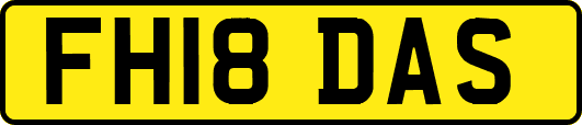 FH18DAS