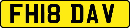 FH18DAV