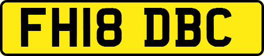 FH18DBC