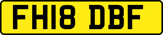 FH18DBF