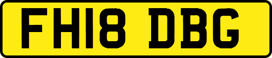 FH18DBG