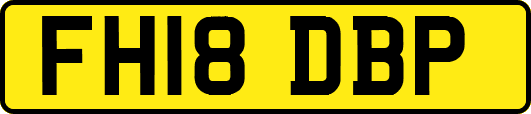 FH18DBP