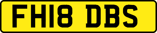 FH18DBS