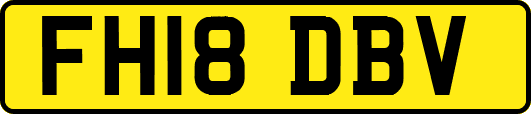 FH18DBV