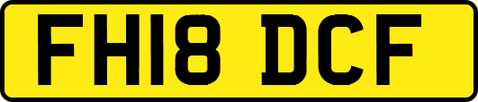 FH18DCF