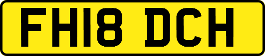 FH18DCH