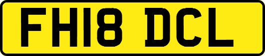 FH18DCL