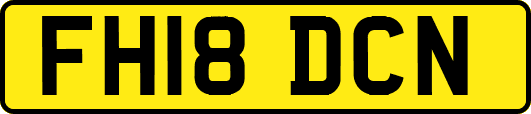 FH18DCN