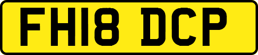 FH18DCP