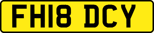 FH18DCY
