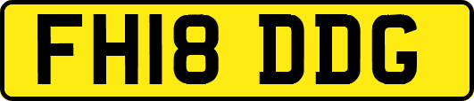 FH18DDG