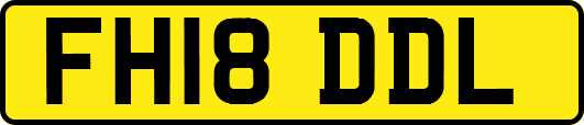 FH18DDL