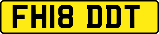FH18DDT